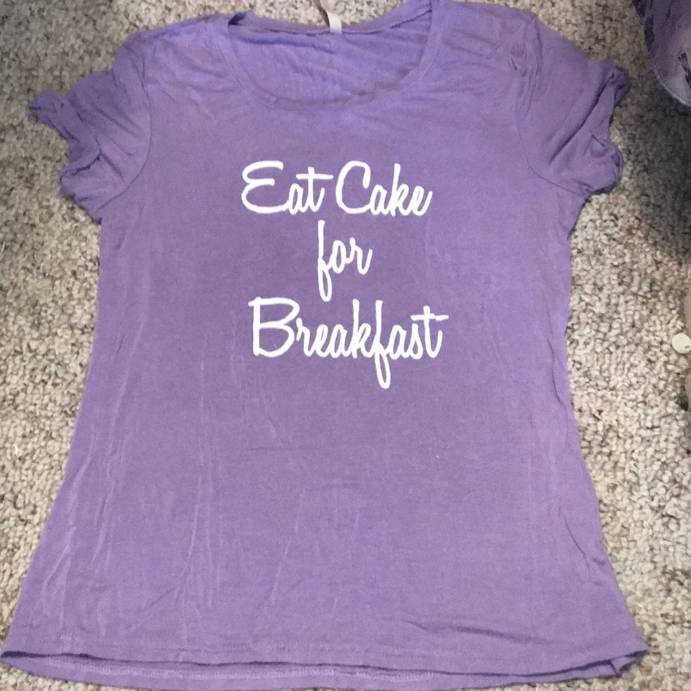 Sleeping Shirts